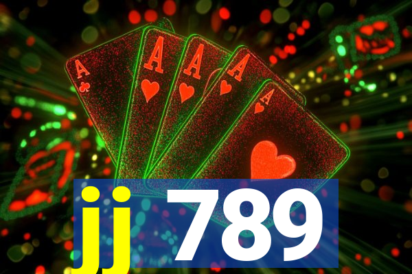 jj 789